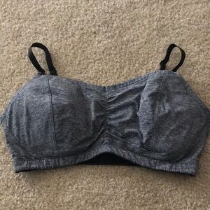 MOTHERHOOD NURSING SPORTS BRA